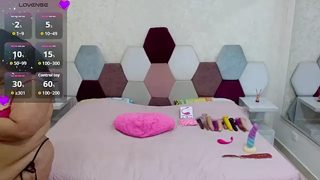 angel blue online show from 26, 9, 2025