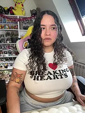 Sweet sully   online show from 22, 12, 2024