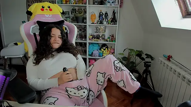 Sweet sully   online show from 5, 1, 2025