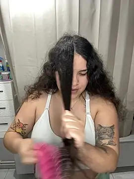 Sweet sully   online show from 21, 2, 2025