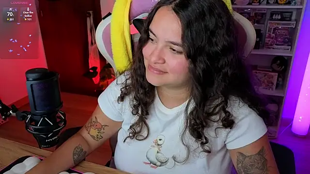 Sweet sully   online show from 10, 9, 2025