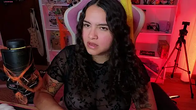 Sweet sully   online show from 18, 10, 2025