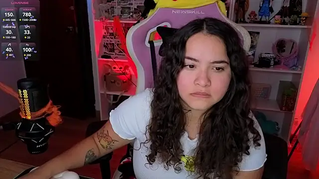 Sweet sully   online show from 26, 10, 2025