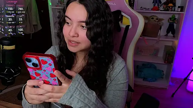 Sweet sully   online show from 20, 11, 2025