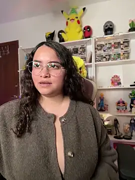 Sweet sully   online show from 16, 12, 2025