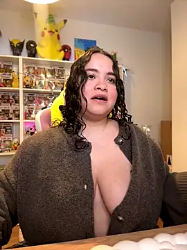 Sweet sully   online show from 6, 1, 2026