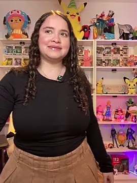 Sweet sully   online show from 23, 2, 2026