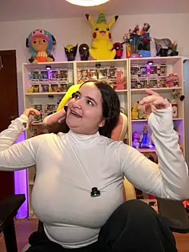 Sweet sully   online show from 10, 3, 2026