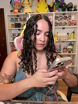 Sweet sully   online show from 3, 6, 2026