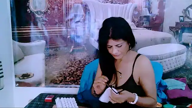 IndianAllure online show from 8, 1, 2025