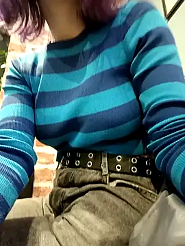 Frost foxy online show from 28, 12, 2024