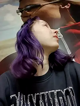 Frost foxy online show from 15, 2, 2025