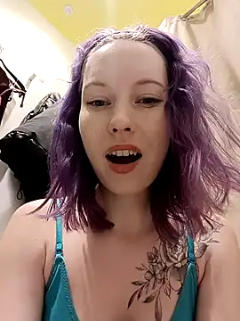 Frost foxy online show from 16, 2, 2025