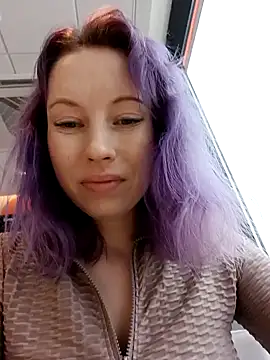 Frost foxy online show from 23, 2, 2025