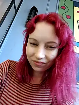 Frost foxy online show from 22, 3, 2025