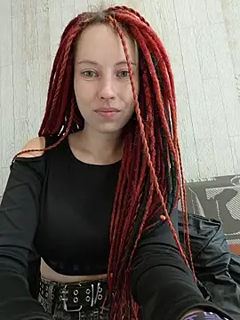 Frost foxy online show from 29, 10, 2025