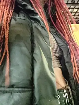 Frost foxy online show from 31, 10, 2025