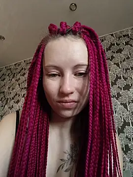 Frost foxy online show from 11, 1, 2026