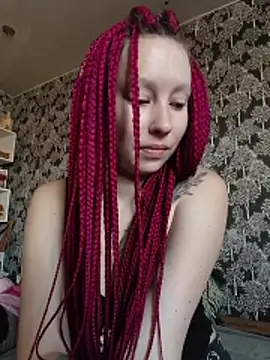 Frost foxy online show from 17, 2, 2026