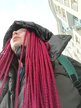 Frost foxy online show from 18, 2, 2026