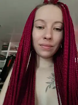 Frost foxy online show from 28, 2, 2026