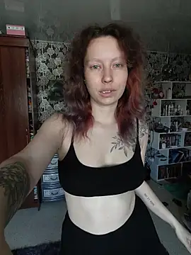 Frost foxy online show from 27, 5, 2026