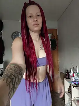 Snapshot of Frost_foxy chatting on 29, 6, 2026 Frost foxy online show from 29, 6, 2026