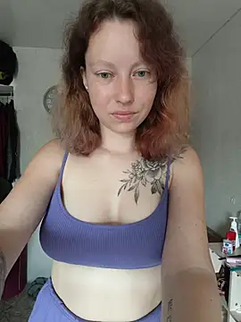 Snapshot of Frost_foxy chatting on 15, 7, 2026 Frost foxy online show from 15, 7, 2026