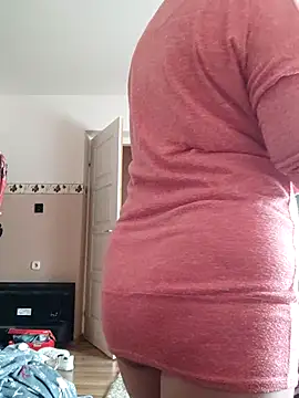 Elza01 online show from 27, 3, 2026