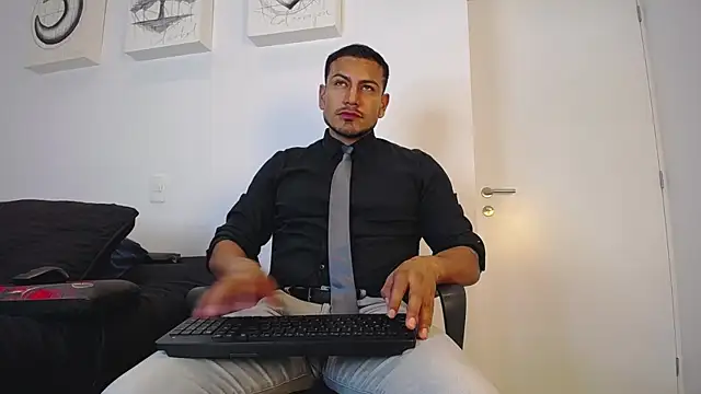 WillSandler online show from 17, 7, 2026