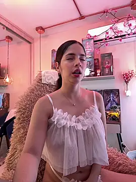 Zoe Bae online show from 19, 3, 2026