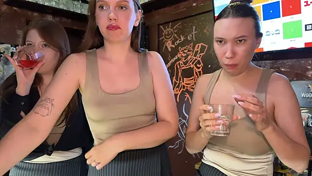 dirtypub online show from 15, 2, 2025