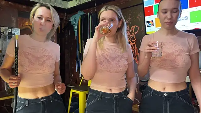 dirtypub online show from 22, 2, 2025