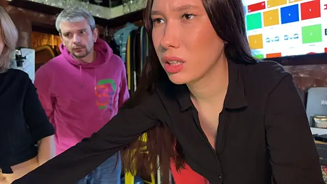 dirtypub online show from 13, 3, 2025