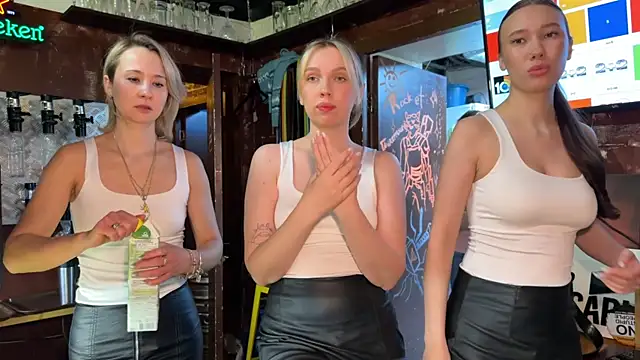 dirtypub online show from 14, 3, 2025