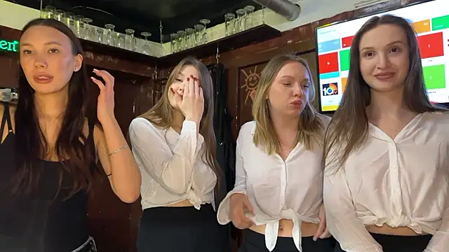 dirtypub online show from 16, 1, 2026