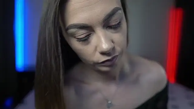 TiffanyPierce online show from 16, 1, 2025