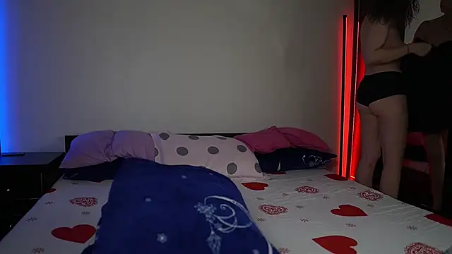 TiffanyPierce online show from 28, 1, 2025