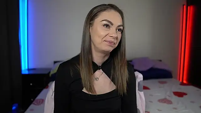 TiffanyPierce online show from 12, 2, 2025