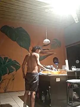 Toycockhot online show from 28, 10, 2025