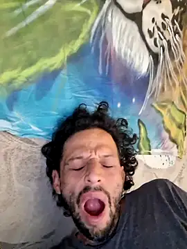 Toycockhot online show from 18, 11, 2025