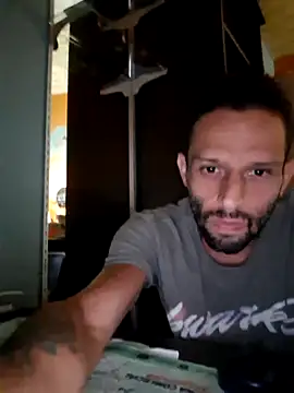 Toycockhot online show from 19, 11, 2025