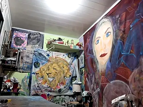 Toycockhot online show from 7, 1, 2026