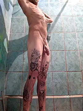 Toycockhot online show from 27, 2, 2026