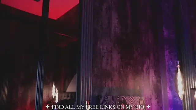 Charlotte Germanotta  online show from 21, 3, 2026