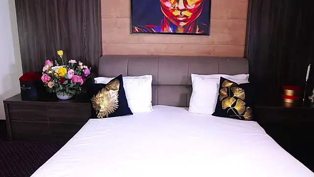 AlmaGraceX online show from 23, 1, 2025