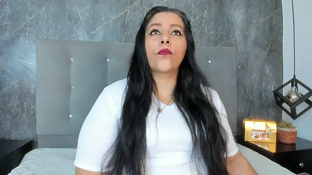 SexxyPamela online show from 10, 5, 2026
