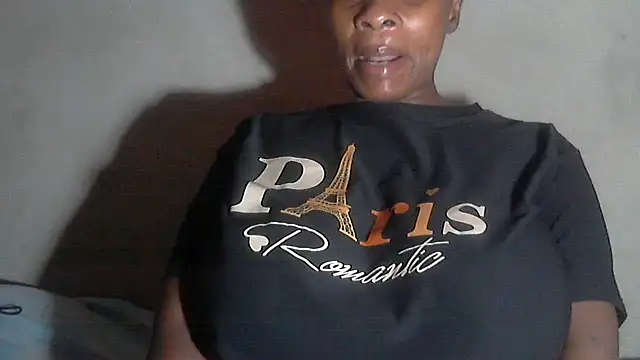 Choco-Coco10 online show from 18, 10, 2025