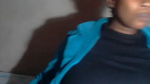 Choco-Coco10 online show from 20, 10, 2025