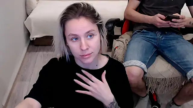 Snapshot of Mila_Jon chatting on 6, 12, 2024 Mila Jon online show from 6, 12, 2024